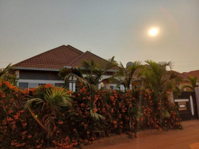 Kigali B&B